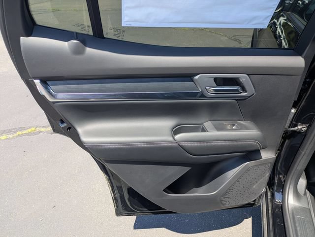 New 2026 GMC Terrain Elevation w/ Elevation Premium Package AWD/4WD image 27