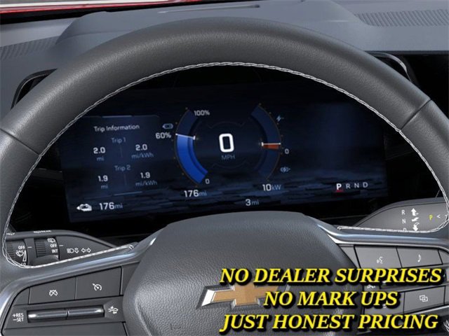 New 2026 Chevrolet Blazer EV LT image 18