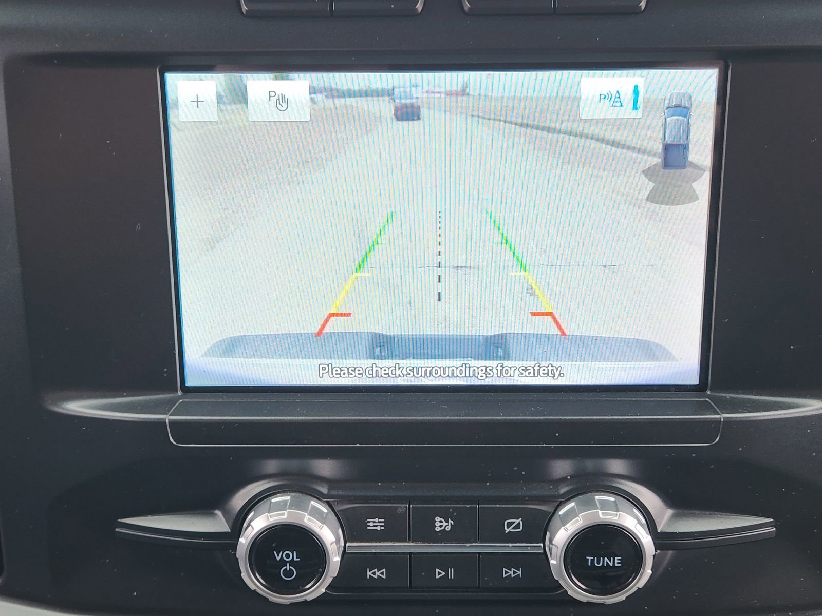 Used 2021 Ford F150 XLT w/ Equipment Group 301A Mid image 22