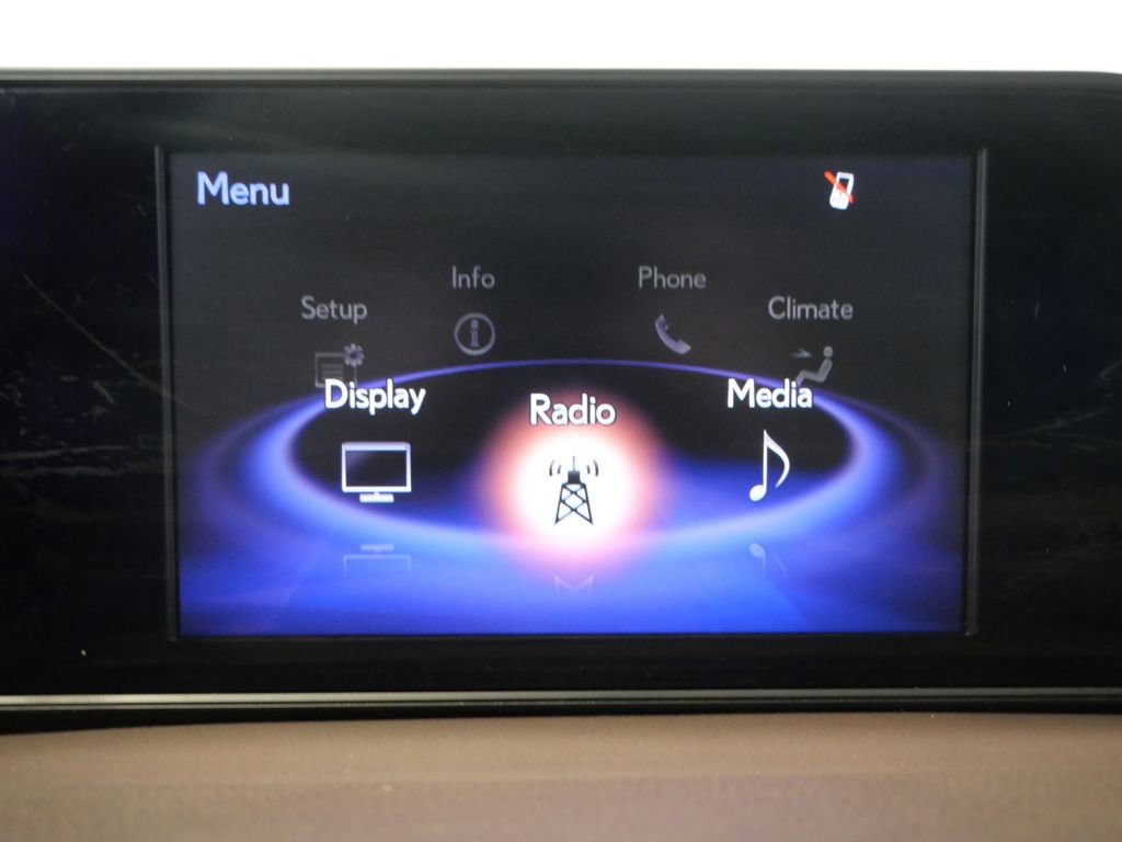 Used 2016 Lexus RX 350 FWD w/ Premium Package image 19