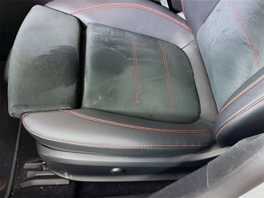 Used 2023 Mercedes-Benz CLA 250 4MATIC image 22