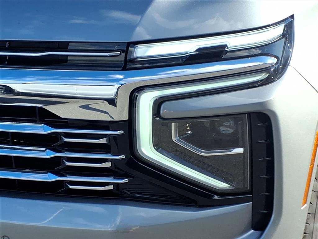 New 2026 Chevrolet Tahoe Premier image 7
