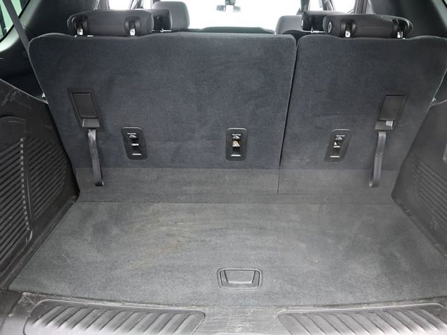 Used 2021 Chevrolet Tahoe LS image 16