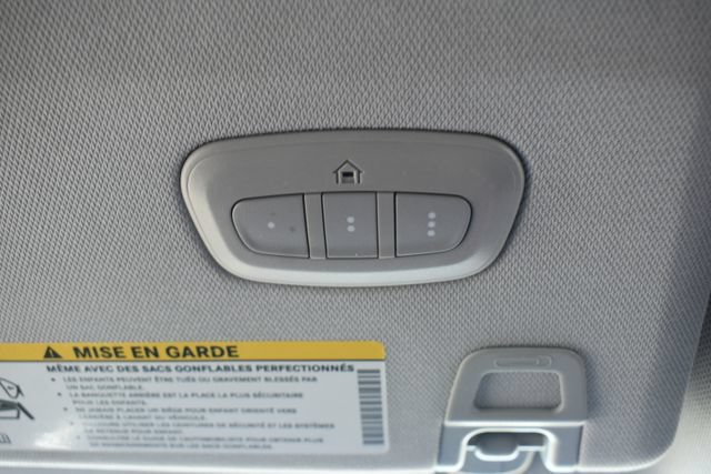 Used 2023 Jeep Grand Cherokee L Limited AWD/4WD image 34