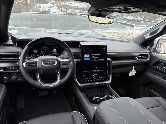 New 2026 GMC Yukon XL Elevation w/ Elevation Premium Package image 6