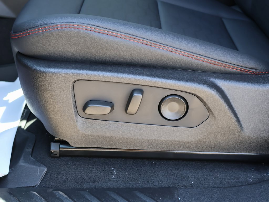 New 2025 Chevrolet Colorado Z71 w/ Z71 Convenience Package 2 image 14