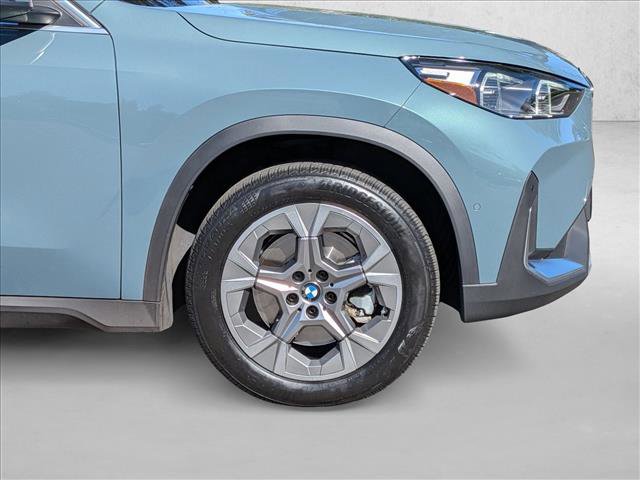 Certified 2023 BMW X1 xDrive28i w/ Convenience Package image 25
