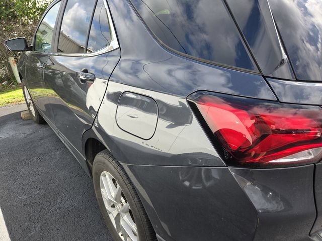 Used 2022 Chevrolet Equinox LT FWD image 7