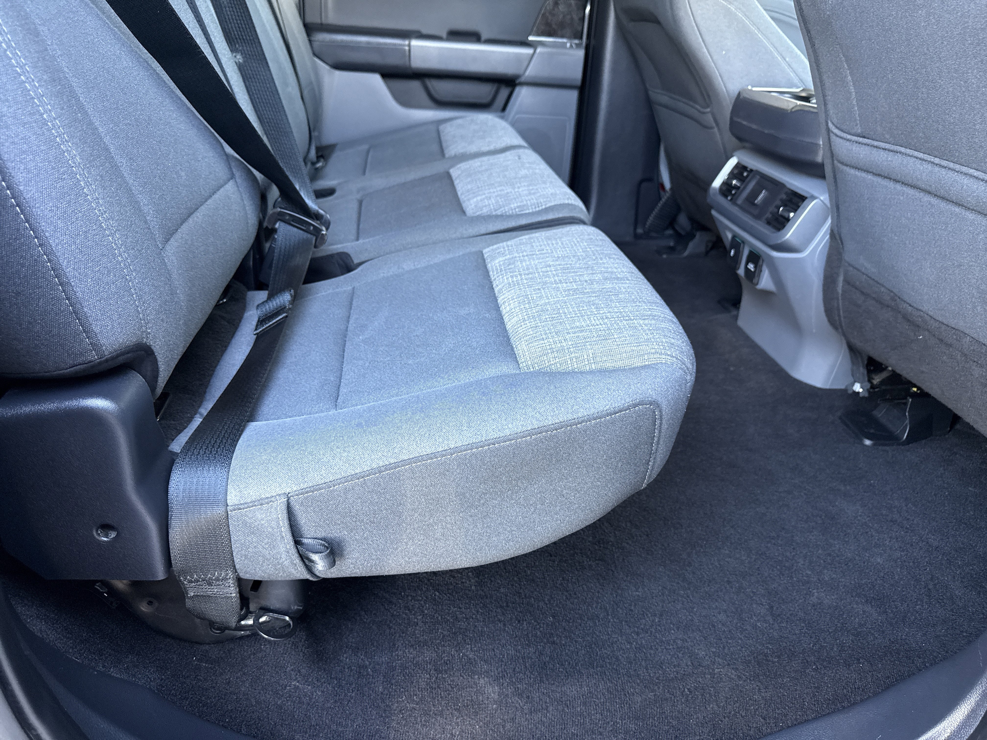 Used 2021 Ford F150 XLT w/ Equipment Group 302A High image 51