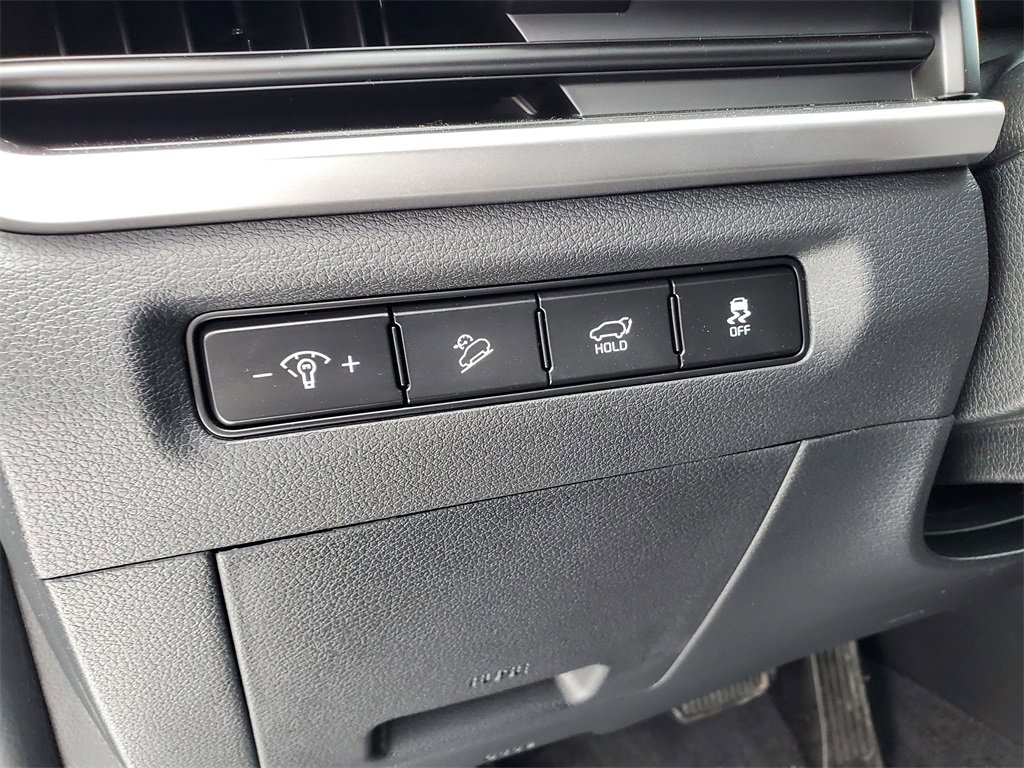 New 2025 Kia Telluride EX image 12