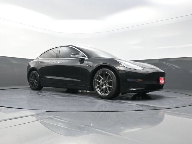 Used 2019 Tesla Model 3 Long Range AWD/4WD image 30