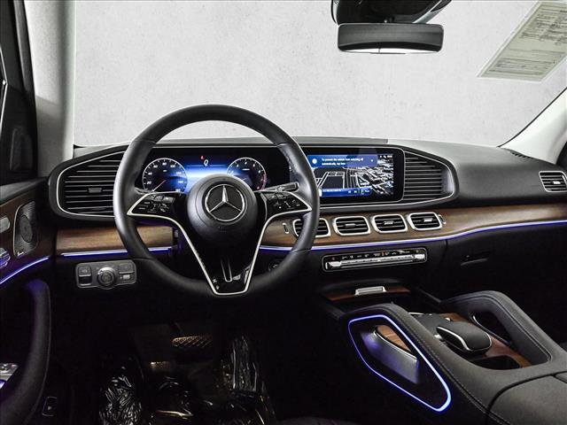 Certified 2025 Mercedes-Benz GLE 350 4MATIC image 21