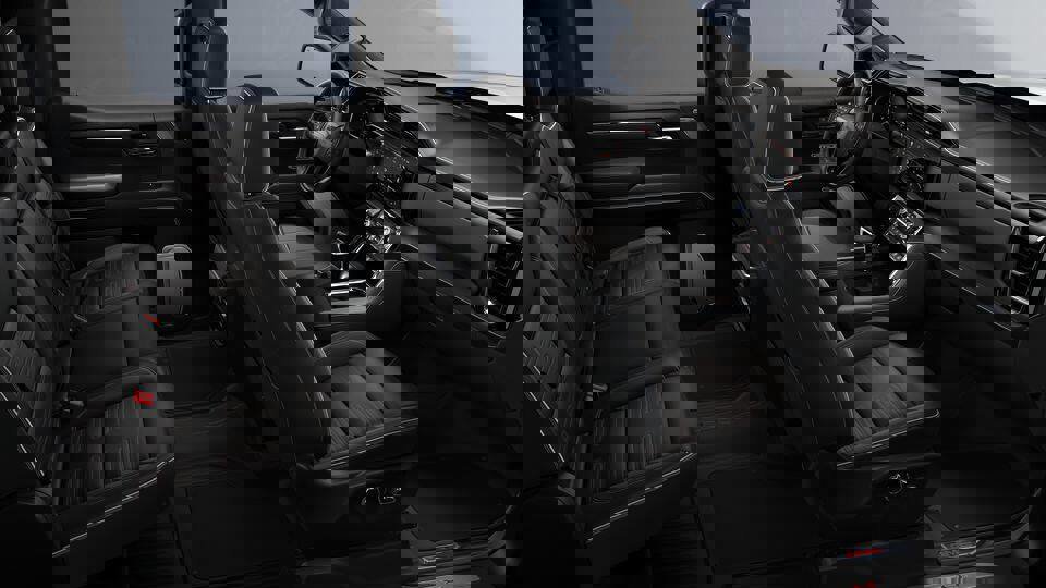 New 2026 GMC Sierra 1500 AT4X image 9