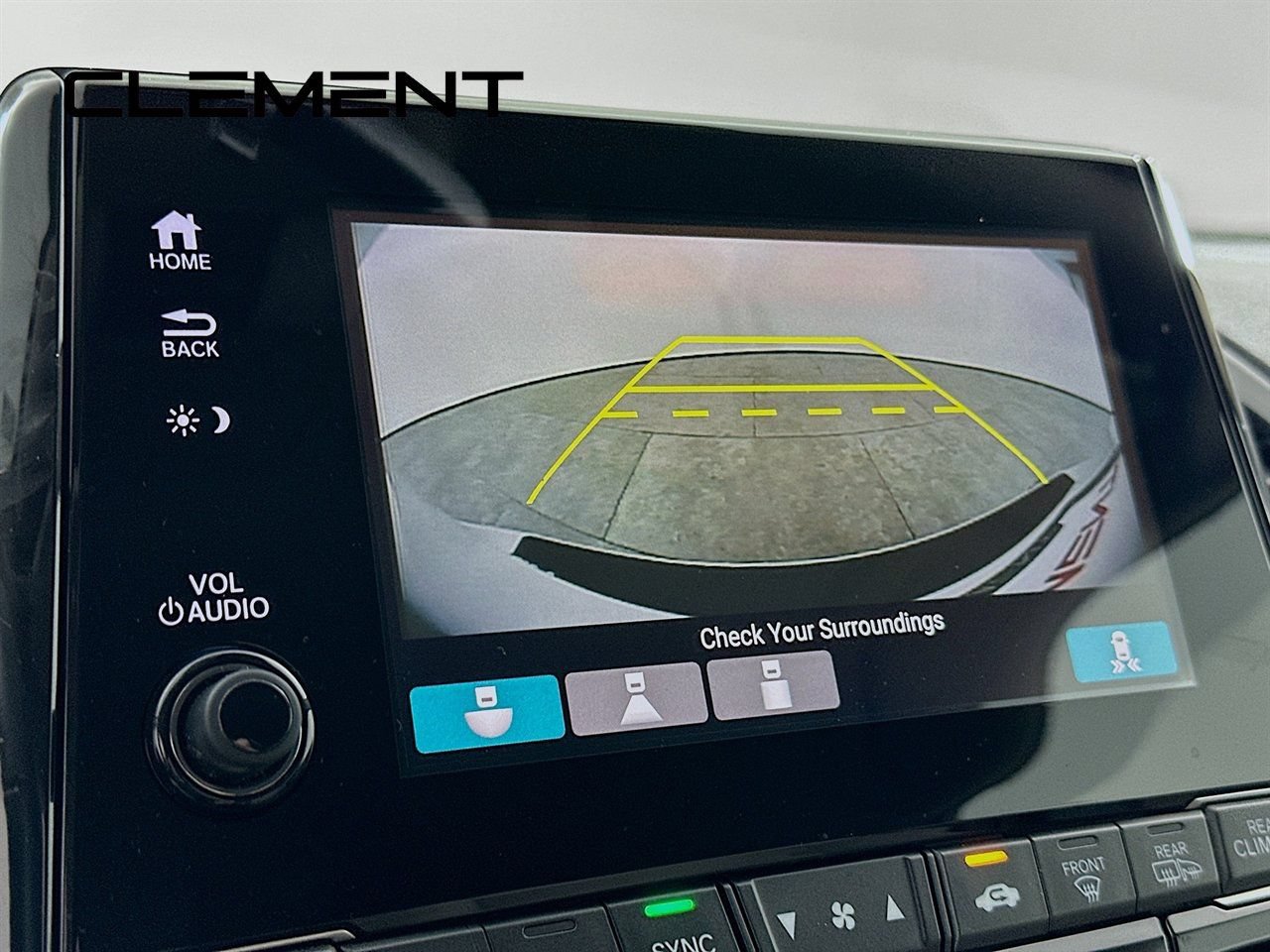 Used 2020 Honda Odyssey EX image 19