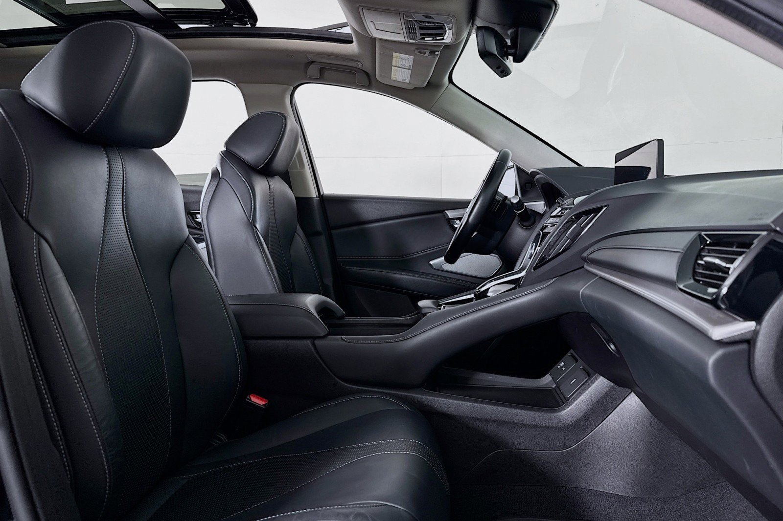 Used 2020 Acura RDX AWD w/ Technology Package image 7