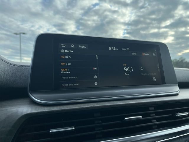 Used 2020 Kia Telluride EX w/ Towing Package image 26