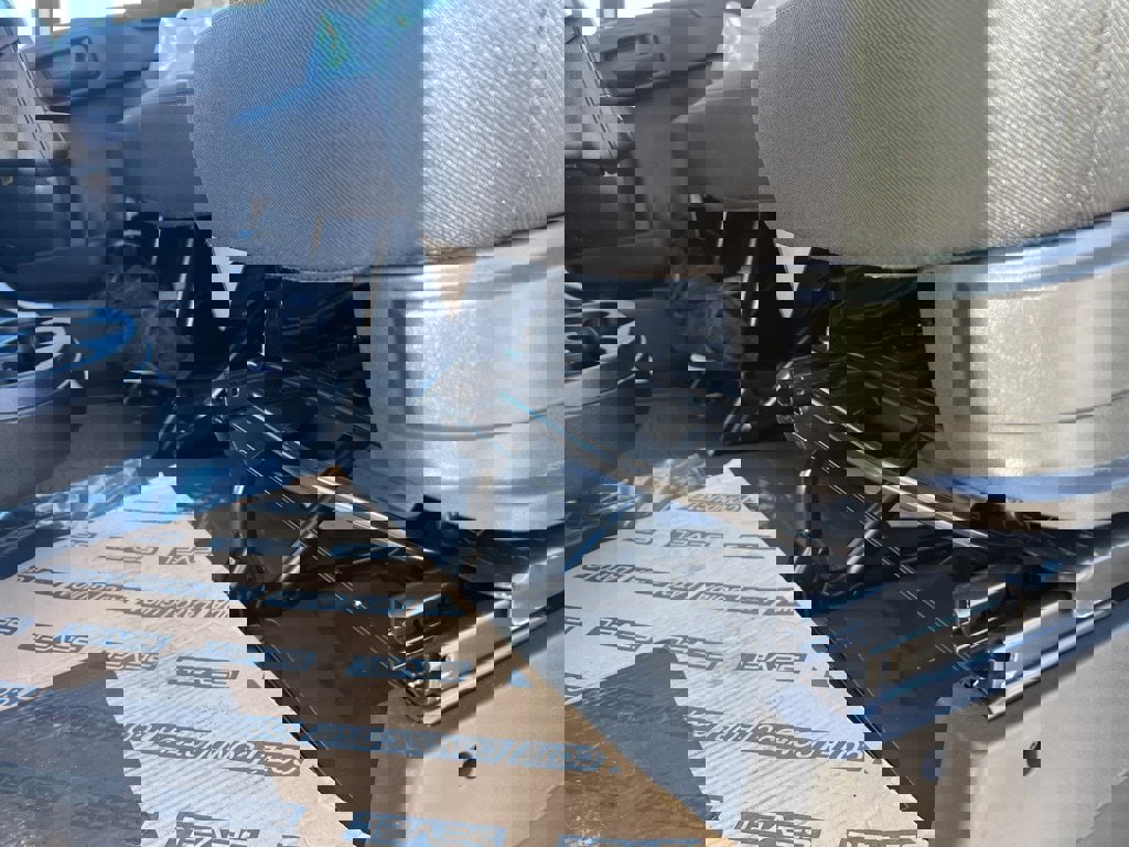 New 2026 RAM ProMaster 1500 image 20