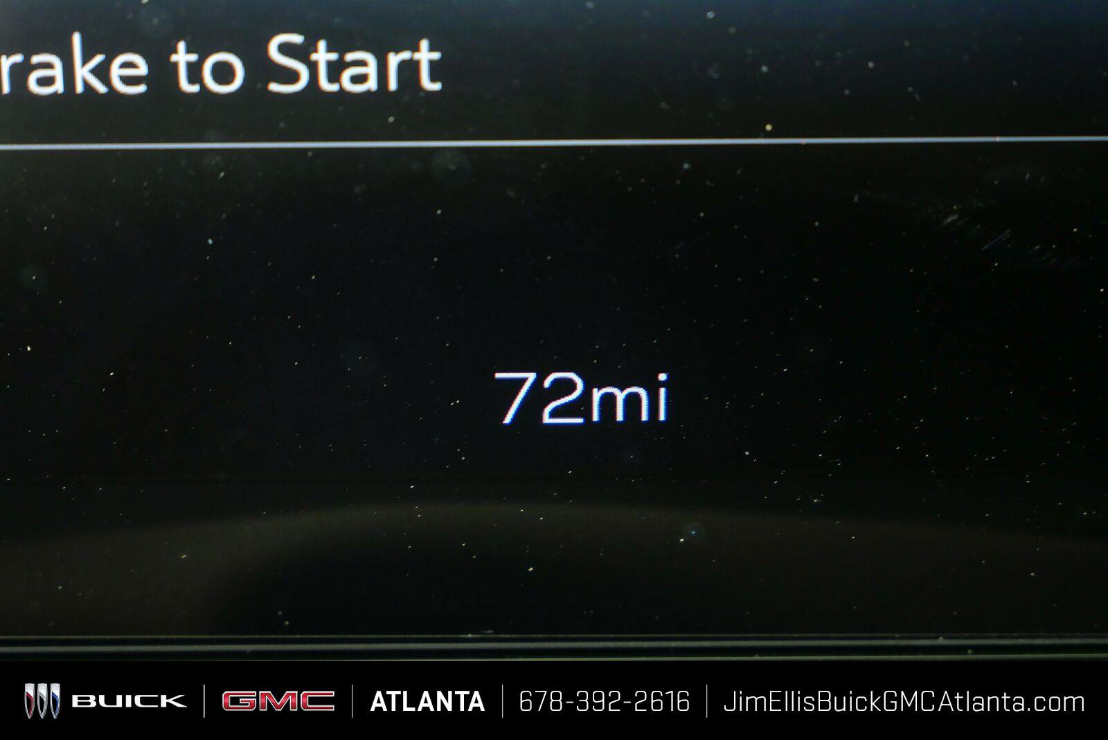 New 2026 GMC Yukon Denali w/ Advanced Technology Package AWD/4WD image 10