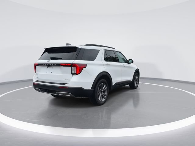 New 2026 Ford Explorer Active w/ Active Comfort Package AWD/4WD image 7