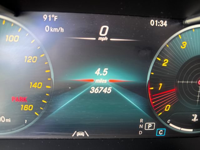Used 2022 Mercedes-Benz GLC 300 image 13
