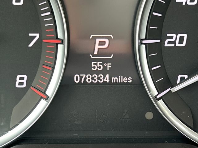 Used 2018 Acura TLX V6 w/ Technology Package image 27