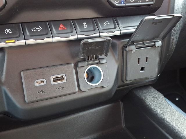Certified 2021 GMC Sierra 1500 AT4 image 24
