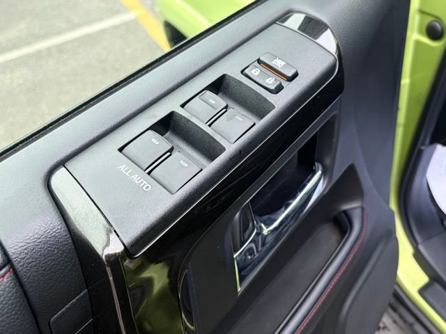 Used 2023 Toyota 4Runner TRD Off-Road Premium w/ Off Road Premium Plus Package image 13