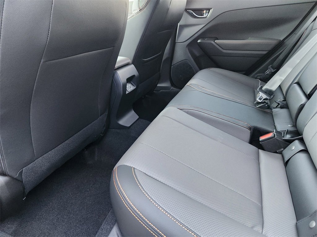 New 2026 Subaru Crosstrek 2.5i Limited image 22