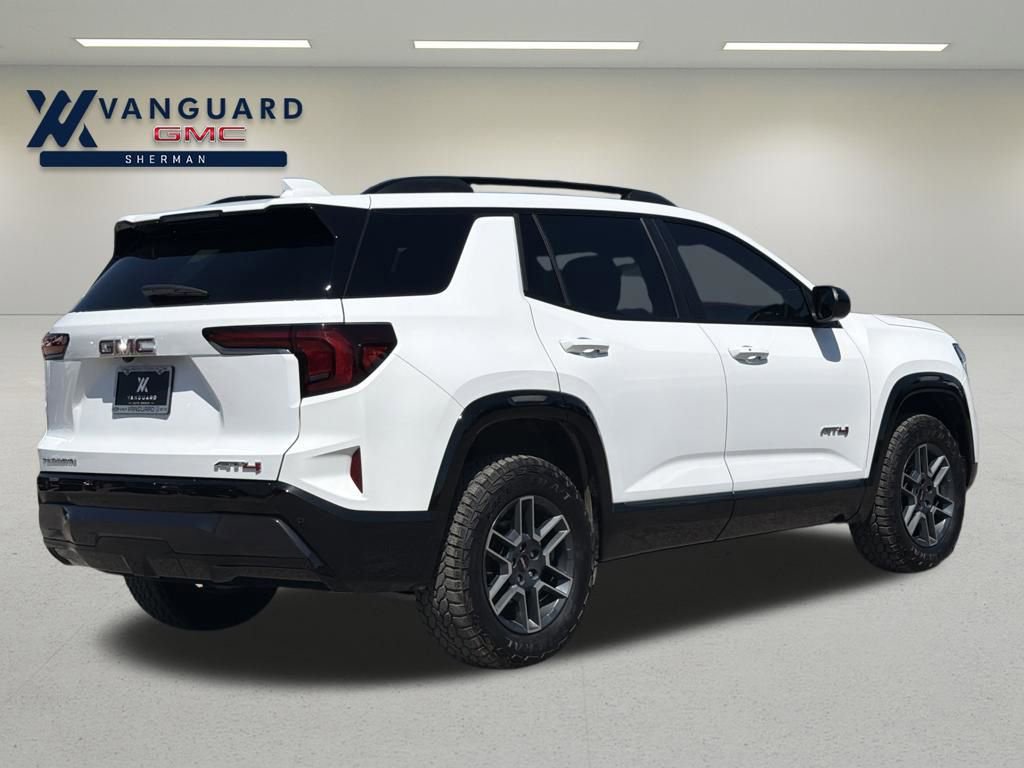 New 2026 GMC Terrain AT4 image 7