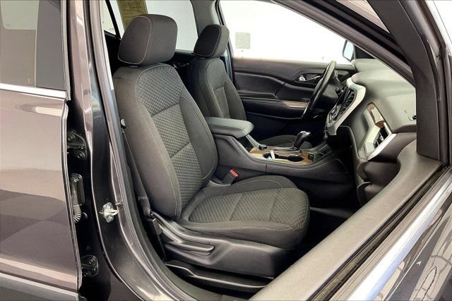 Used 2019 GMC Acadia SLE AWD/4WD image 6