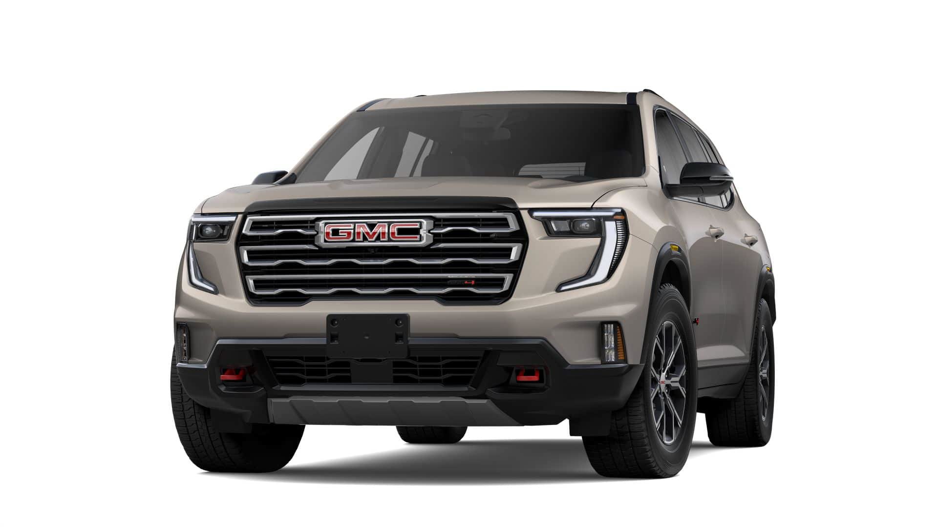 New 2026 GMC Acadia AT4 w/ Luxury Package AWD/4WD image 19