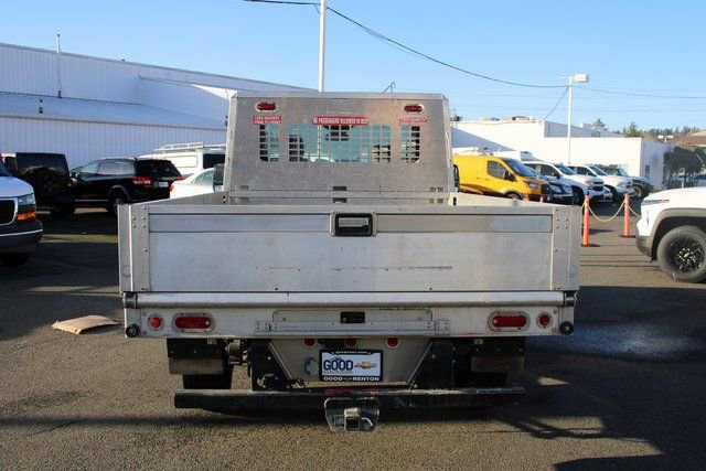 Used 2018 Ford Transit 250 Base image 6