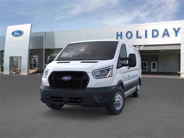 New 2025 Ford Transit 150 Low Roof AWD image 2
