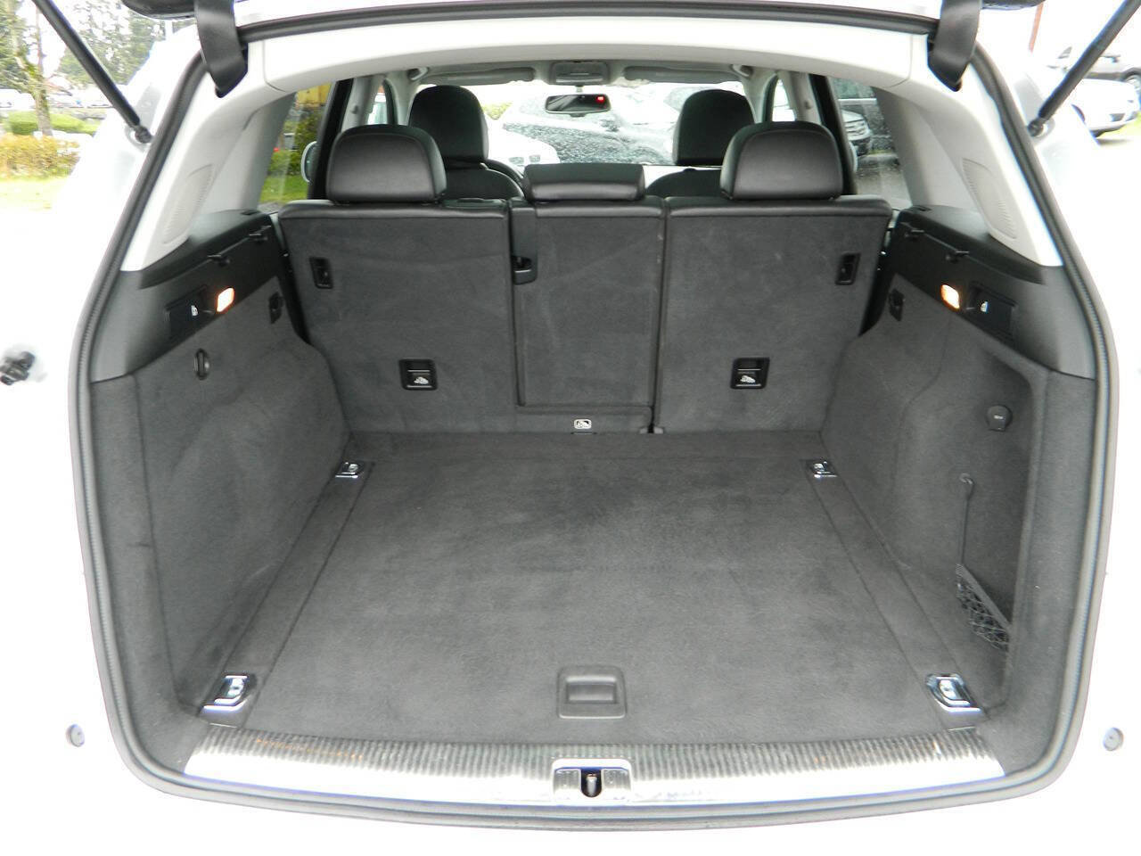 Used 2013 Audi Q5 2.0T Premium Plus image 10