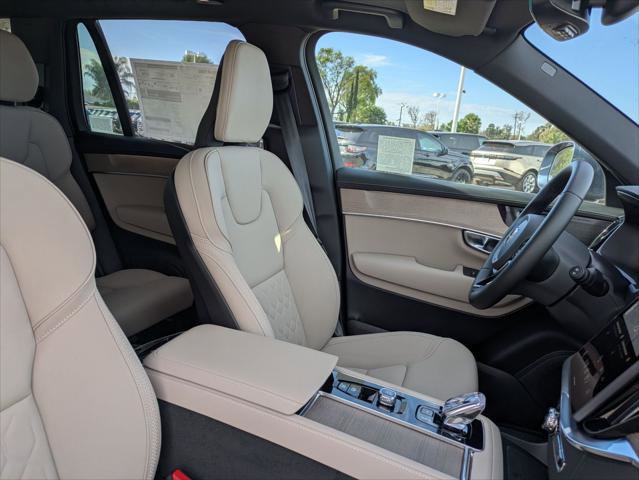 New 2026 Volvo XC90 T8 Plus w/ Protection Package Premier image 14