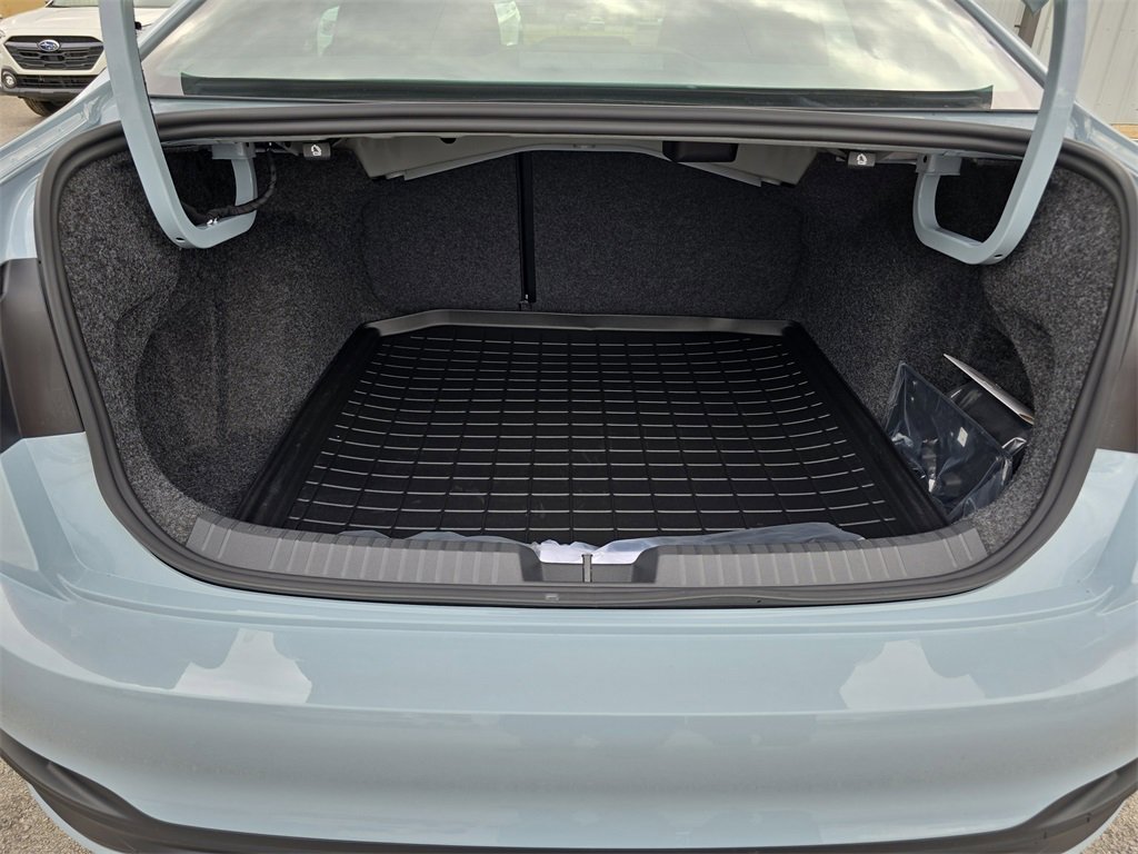 New 2026 Volkswagen Jetta Sport image 13