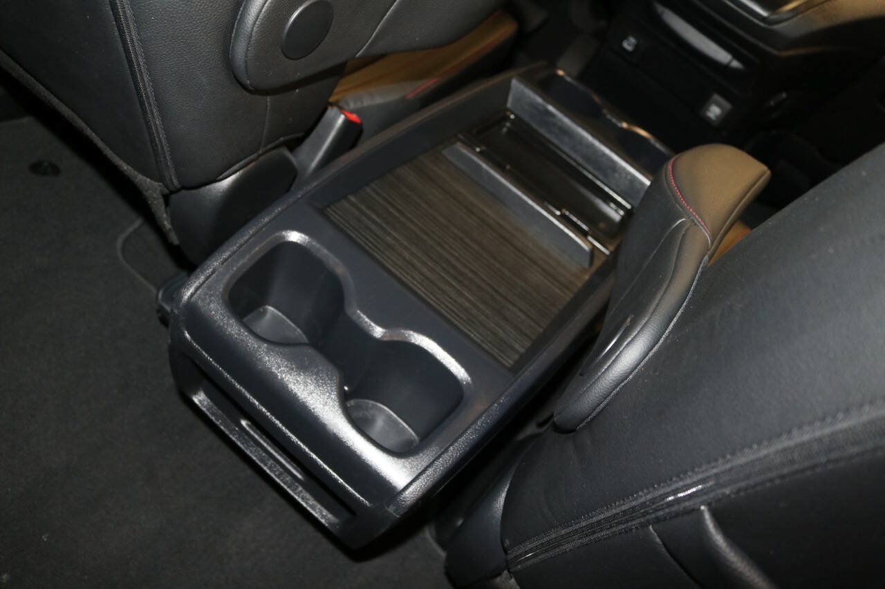 Used 2024 Honda Odyssey Sport image 67