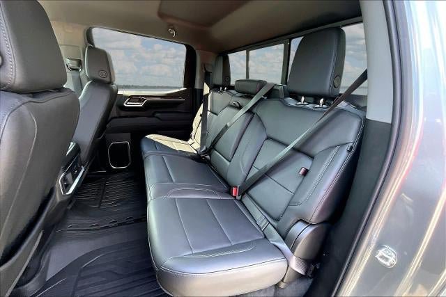 Used 2026 GMC Sierra 1500 Elevation w/ Elevation Premium Package AWD/4WD image 19
