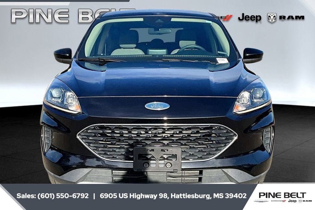 Used 2020 Ford Escape SE image 3