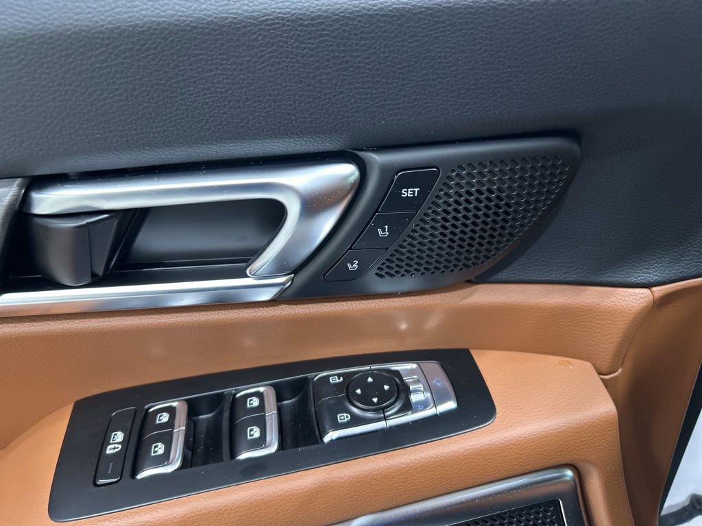 New 2025 Kia Telluride SX X-Line image 13