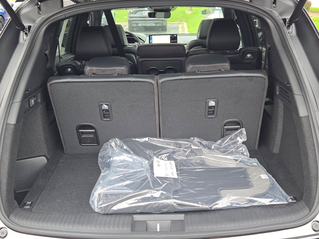 New 2026 Acura MDX A-Spec AWD/4WD image 22