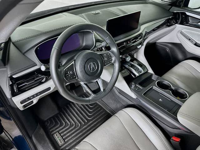 Used 2025 Acura MDX w/ Technology Package FWD image 2