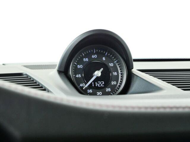 Used 2021 Porsche 911 Carrera S RWD image 18