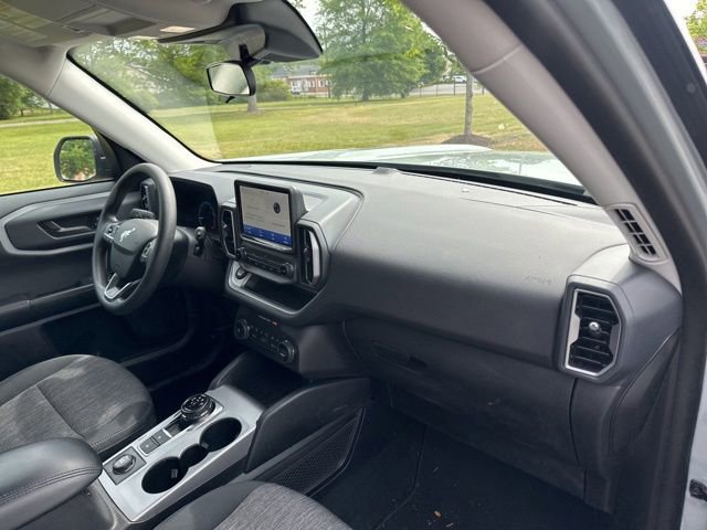 Used 2021 Ford Bronco Sport Big Bend AWD/4WD image 27