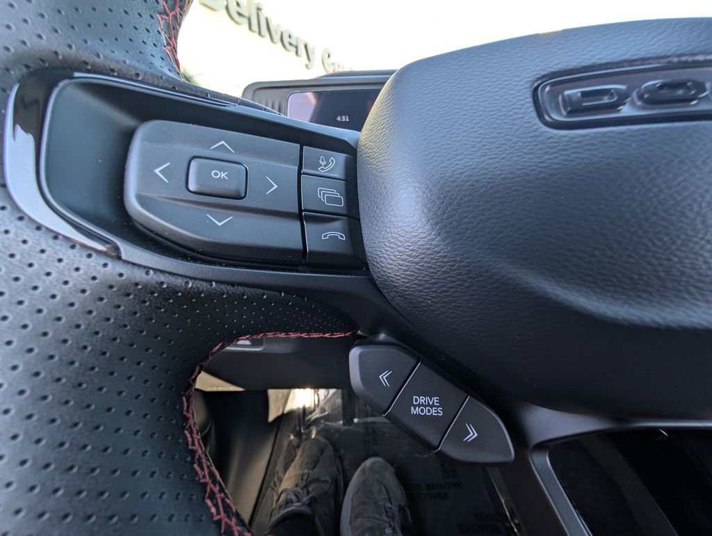 New 2026 Dodge Charger R/T Scat Pack image 19