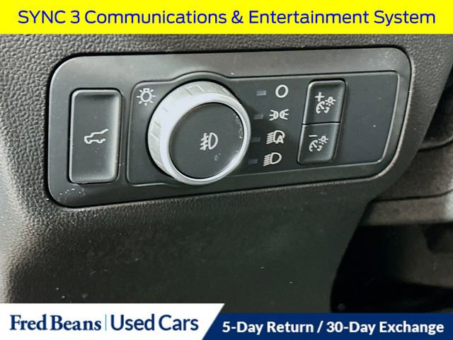 Certified 2022 Ford Bronco Sport Outer Banks w/ Tech Package image 13