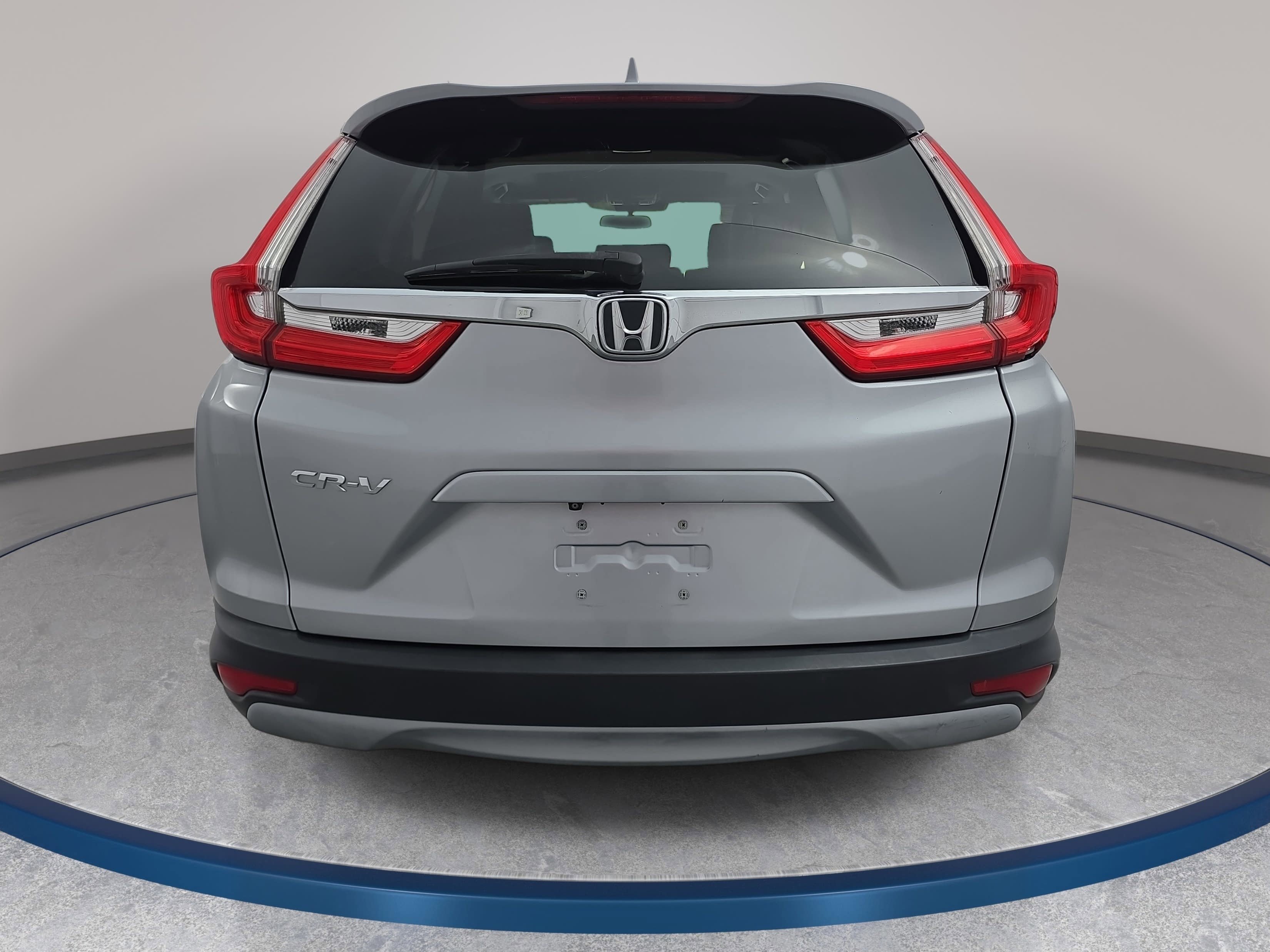 Used 2019 Honda CR-V EX image 6