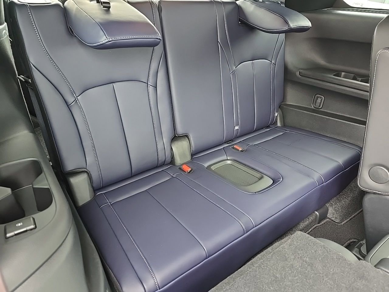 New 2026 INFINITI QX60 Sport image 38