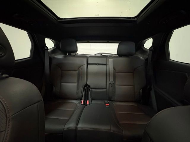 Used 2022 Chevrolet Blazer RS w/ Enhanced Convenience Package image 18