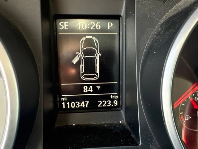 Used 2013 Volkswagen Jetta TDI FWD image 10